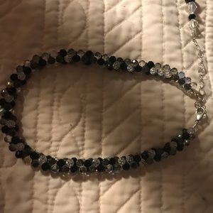 I make jewelry as a hobby.